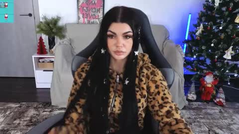 Monika online show from 01-15-26, 12:54