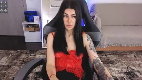 Monika online show from 05-03-26, 06:41