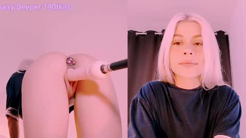 luckysapphire777 online show from 12-22-24, 12:05