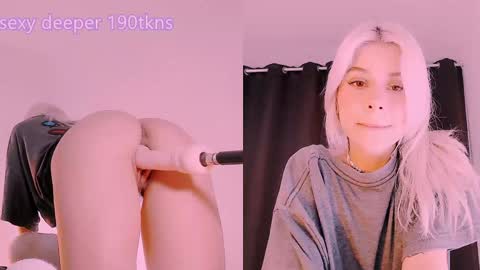 luckysapphire777 online show from 01-05-25, 01:13