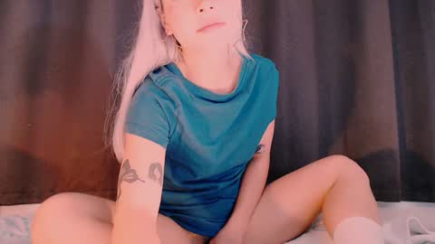 luckysapphire777 online show from 01-23-25, 06:17