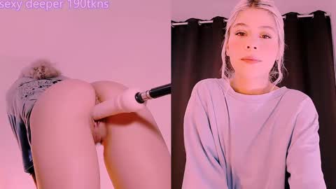 luckysapphire777 online show from 01-30-25, 09:15