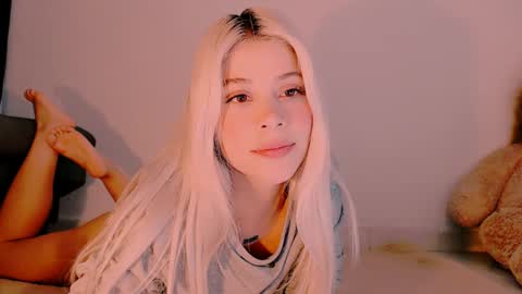 luckysapphire777 online show from 02-02-25, 01:52