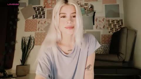 luckysapphire777 online show from 03-21-26, 08:19