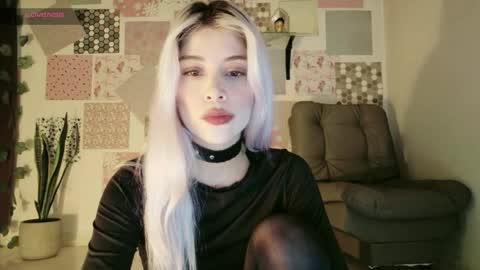 luckysapphire777 online show from 05-10-26, 02:22