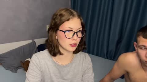 hello im Kristy and Nick  PVT OPEN online show from 12-10-24, 06:28