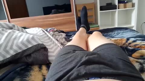 luckyshot91 online show from 11-20-25, 11:43