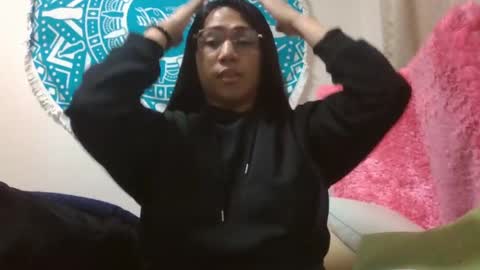 luckyts_cumx online show from 02-03-25, 01:19