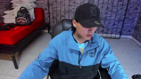 Lucky online show from 04-17-26, 12:13