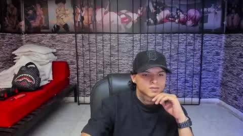 Lucky online show from 04-20-26, 10:44