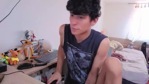 Lu Independent Model online show from 01-16-26, 04:22