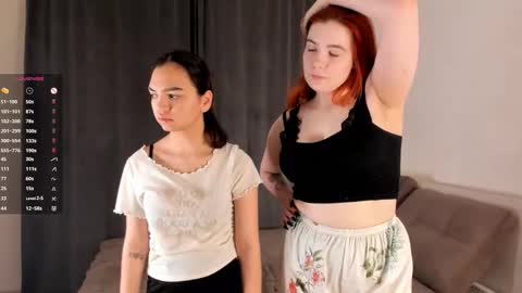 Rinredhead Gloriawith glasses Rayanother glasses online show from 02-02-26, 07:45