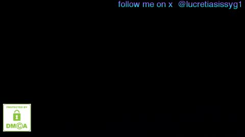 Snapshot of lucretiasissygothic chatting on 01-06-25, 05:08 lucretiasissygothic online show from 01-06-25, 05:08