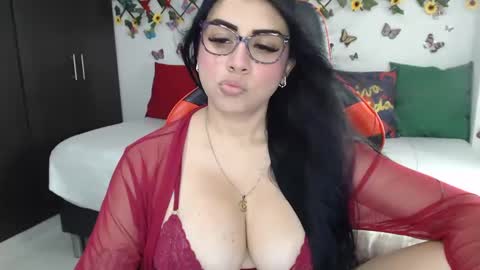 luciana online show from 01-03-25, 03:49