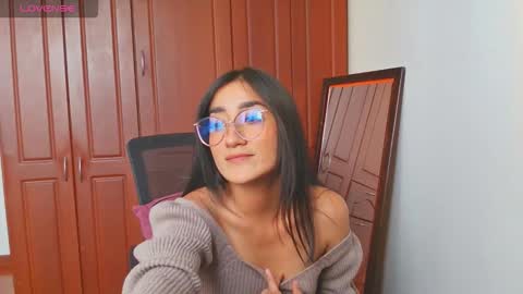 Lucy online show from 10-21-25, 08:20