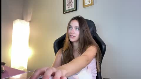 Lucy online show from 06-22-26, 11:35