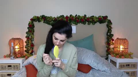 Lucy online show from 01-13-25, 12:45