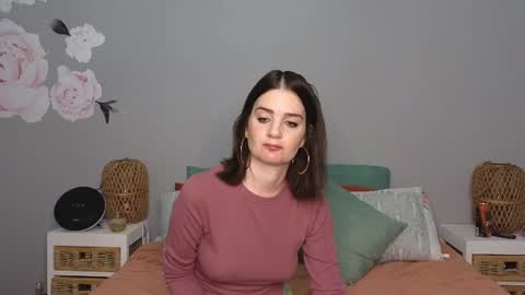 Lucy online show from 06-14-26, 08:55