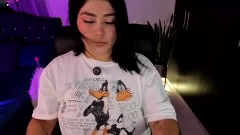 Snapshot of lucy2606 chatting on 07-01-26, 02:13 Luchiana online show from 07-01-26, 02:13