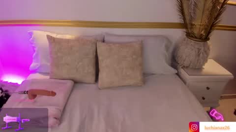 Snapshot of lucy266_ chatting on 01-05-25, 02:27 lucy online show from 01-05-25, 02:27