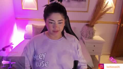 Snapshot of lucy266_ chatting on 01-10-25, 05:15 lucy online show from 01-10-25, 05:15