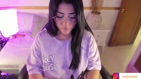 Snapshot of lucy266_ chatting on 01-17-25, 08:13 lucy online show from 01-17-25, 08:13