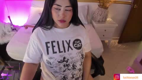 Snapshot of lucy266_ chatting on 01-18-25, 08:31 lucy online show from 01-18-25, 08:31