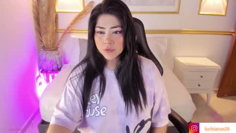 Snapshot of lucy266_ chatting on 01-23-25, 03:16 lucy online show from 01-23-25, 03:16