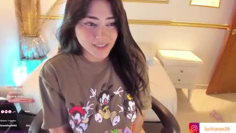 Snapshot of lucy266_ chatting on 01-25-25, 05:18 lucy online show from 01-25-25, 05:18