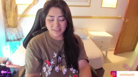 Snapshot of lucy266_ chatting on 01-25-25, 08:21 lucy online show from 01-25-25, 08:21