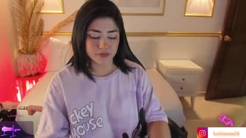 Snapshot of lucy266_ chatting on 02-13-25, 02:23 lucy online show from 02-13-25, 02:23