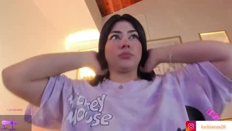 Snapshot of lucy266_ chatting on 02-13-25, 05:26 lucy online show from 02-13-25, 05:26