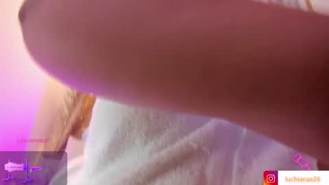 Snapshot of lucy266_ chatting on 02-27-25, 08:28 lucy online show from 02-27-25, 08:28