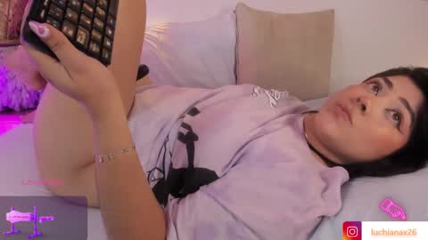 Snapshot of lucy266_ chatting on 02-28-25, 09:04 lucy online show from 02-28-25, 09:04