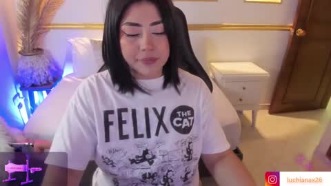 Snapshot of lucy266_ chatting on 03-04-25, 02:06 lucy online show from 03-04-25, 02:06