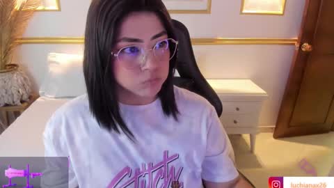 Snapshot of lucy266_ chatting on 03-05-25, 08:32 lucy online show from 03-05-25, 08:32