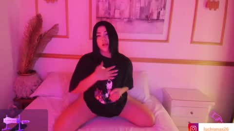 Snapshot of lucy266_ chatting on 03-06-25, 08:41 lucy online show from 03-06-25, 08:41