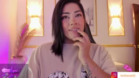 Snapshot of lucy266_ chatting on 03-11-25, 05:27 lucy online show from 03-11-25, 05:27