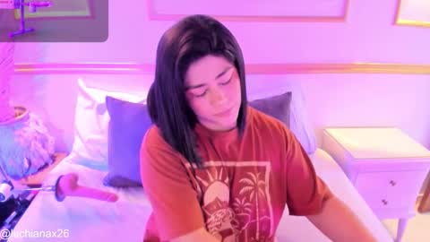 Snapshot of lucy266_ chatting on 09-12-25, 02:33 lucy online show from 09-12-25, 02:33