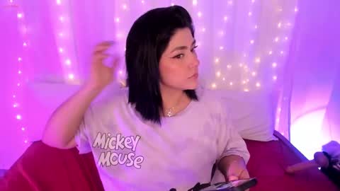 Snapshot of lucy266_ chatting on 10-18-25, 02:47 lucy online show from 10-18-25, 02:47