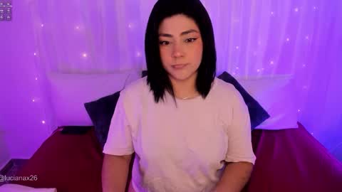 Snapshot of lucy266_ chatting on 10-19-25, 02:12 lucy online show from 10-19-25, 02:12