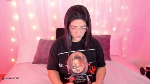 Snapshot of lucy266_ chatting on 10-25-25, 02:30 lucy online show from 10-25-25, 02:30