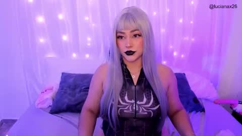 Snapshot of lucy266_ chatting on 11-01-25, 03:52 lucy online show from 11-01-25, 03:52