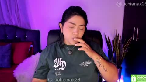 lucy online show from 06-16-26, 03:09
