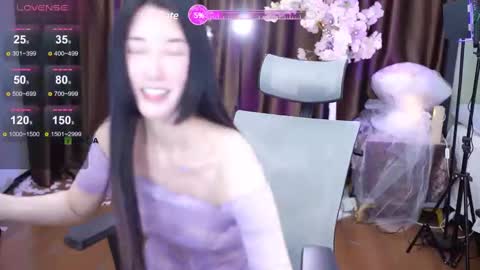 Lucy online show from 01-25-25, 04:35