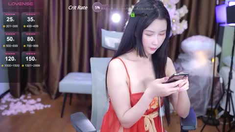 Lucy online show from 01-28-25, 07:53