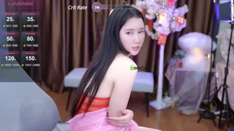 Lucy online show from 01-30-25, 03:51