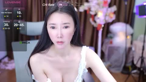 Lucy online show from 02-01-25, 01:23