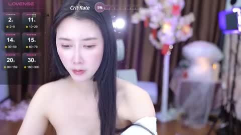 Lucy online show from 02-01-25, 03:18
