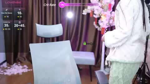 Lucy online show from 02-04-25, 01:34